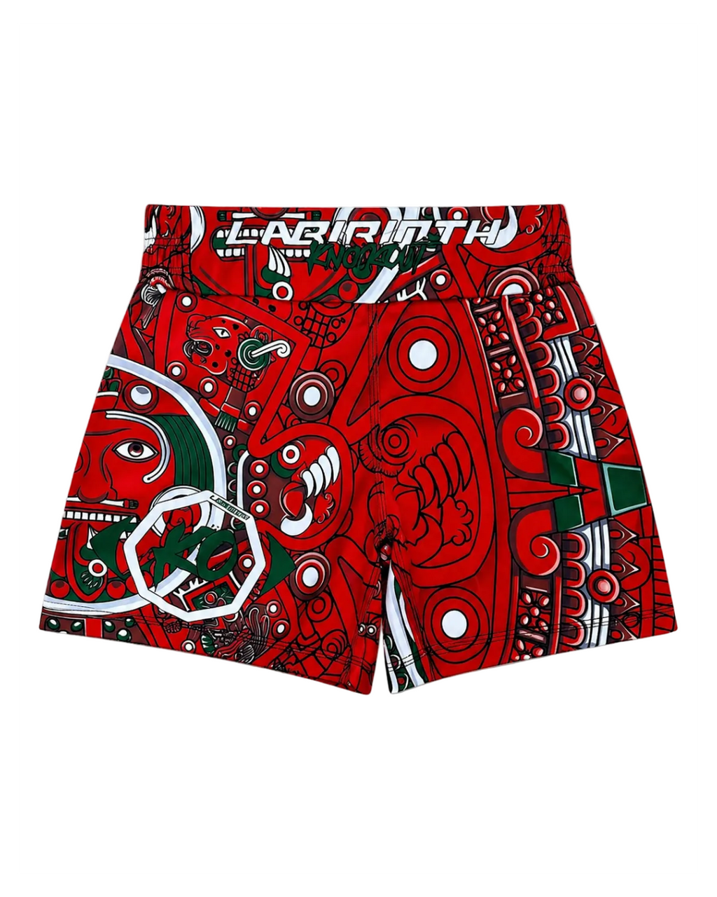 Momentum Classic Shorts Azteco