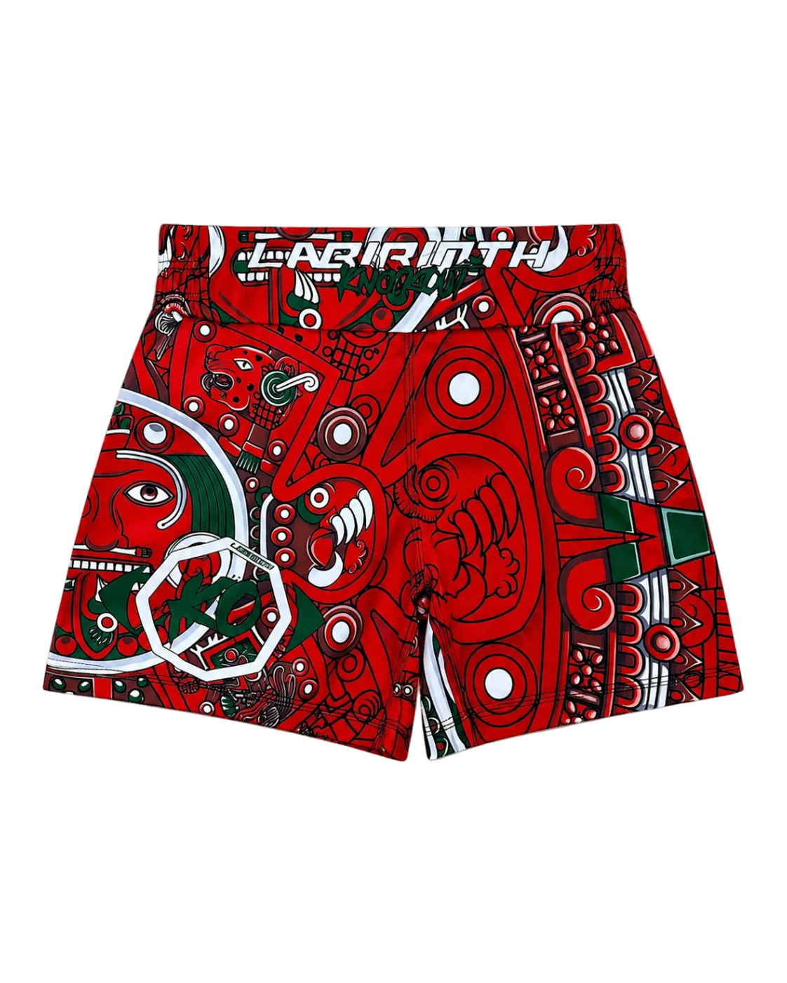 Momentum Classic Shorts Azteco
