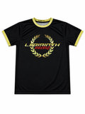 Gladiatore Training T-Shirt Black
