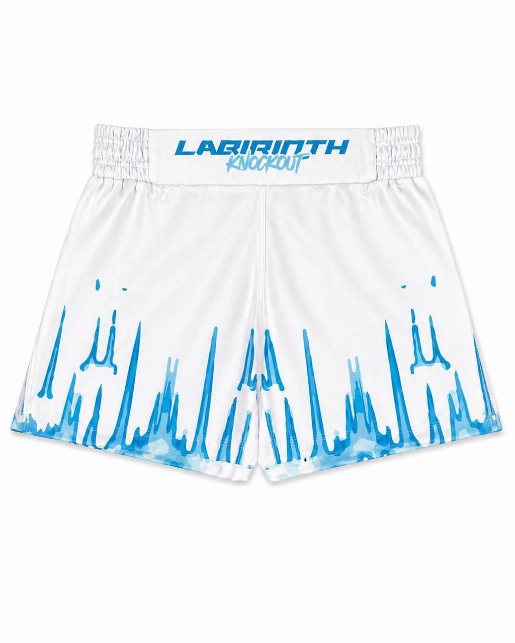 Momentum Classic Shorts Ice
