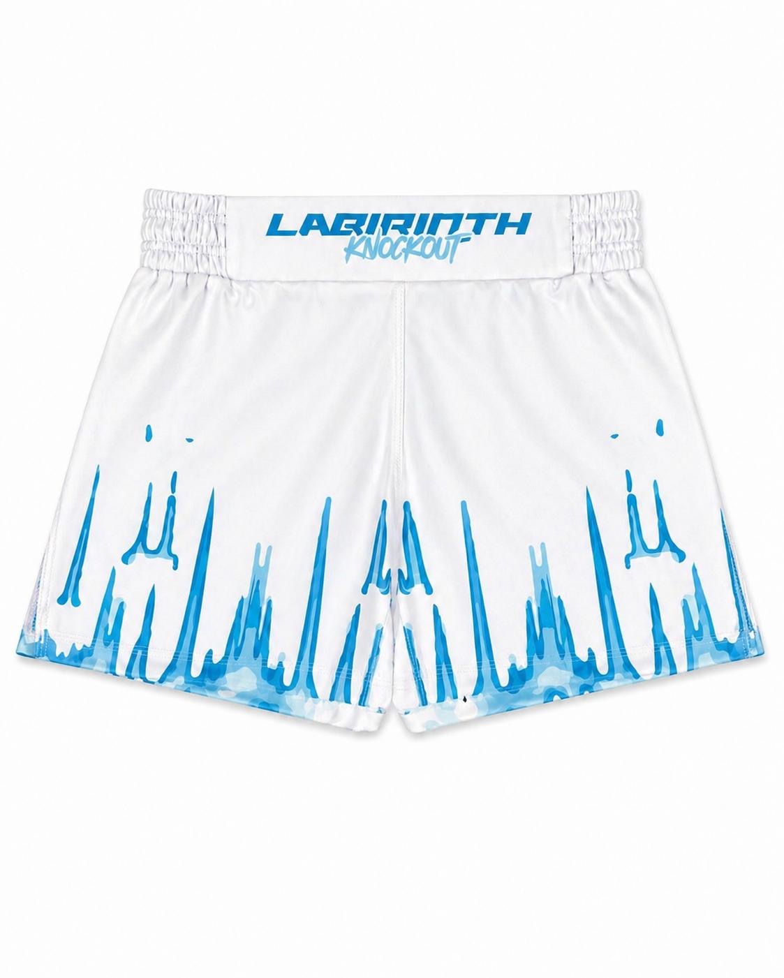 Momentum Classic Shorts Ice
