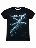 Tempesta Rashguard Black