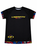 Momentum Rashguard Graffito