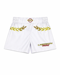 Gladiatore Classic Shorts White