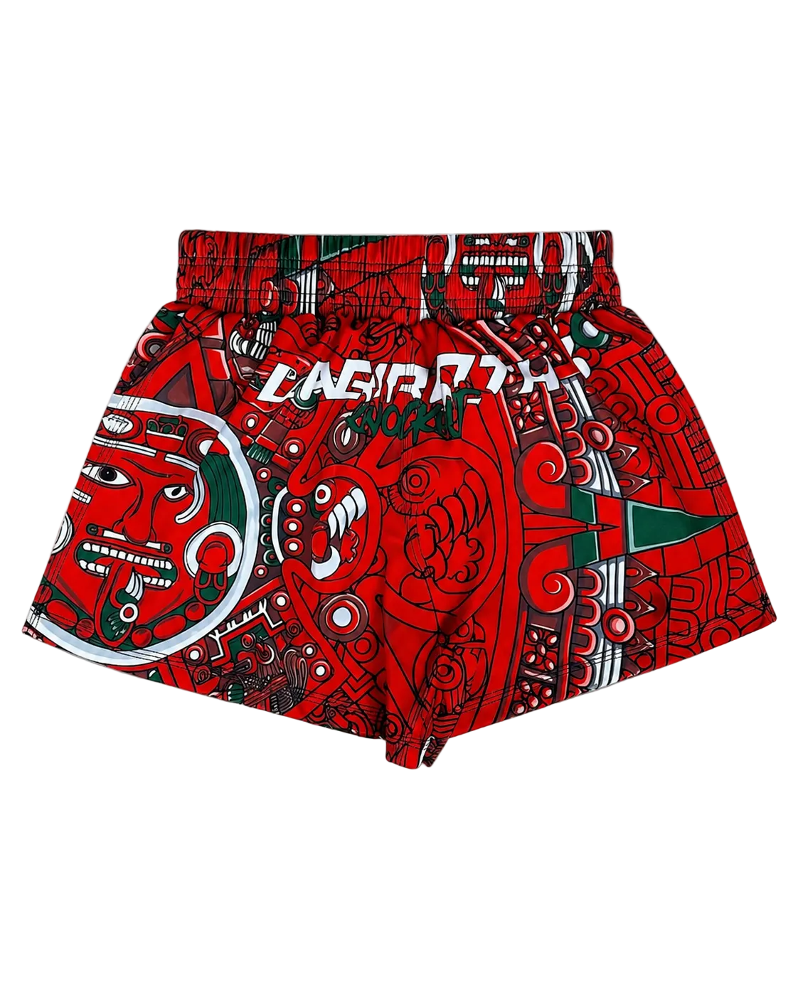 Momentum Classic Shorts Azteco
