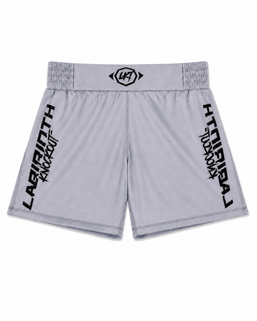Momentum Classic Shorts Grey