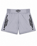 Momentum Classic Shorts Grey