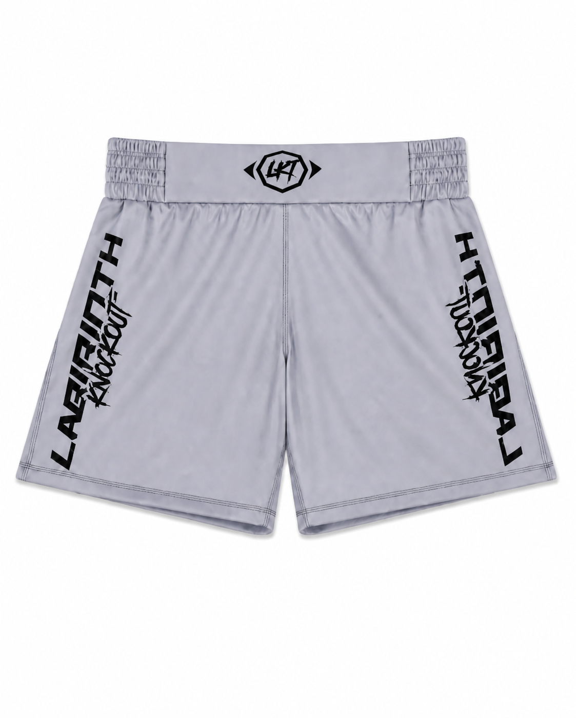Momentum Classic Shorts Grey
