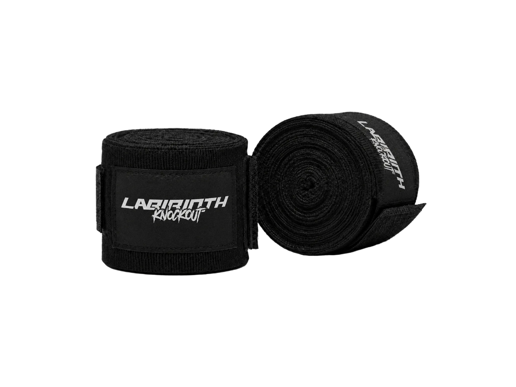 Bendaggi Black 3,5 m