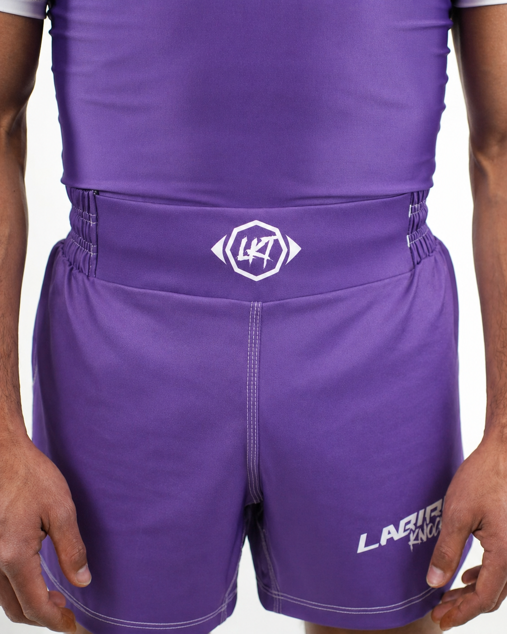 Momentum Completo Purple