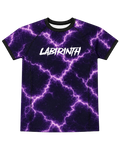 Tempesta Rashguard Purple