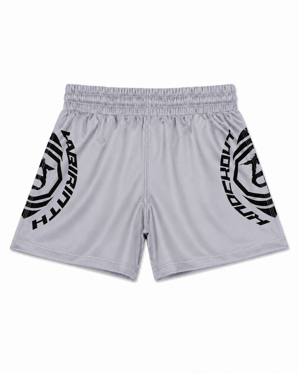 Momentum Classic Shorts Grey