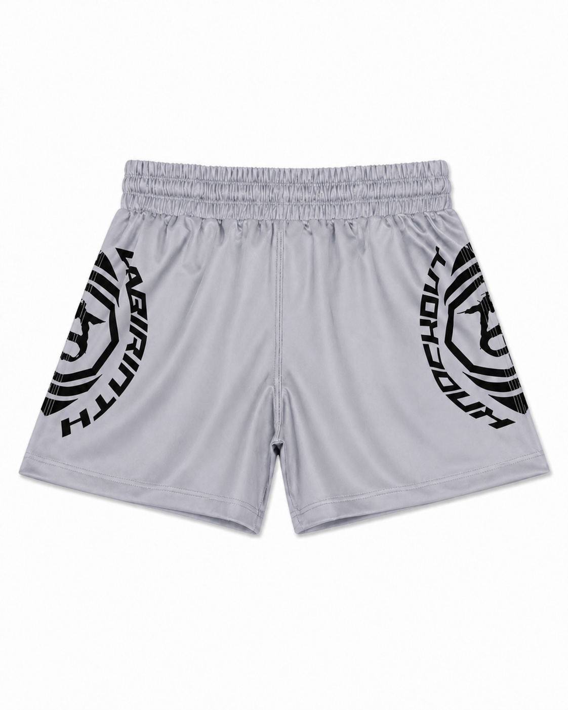 Momentum Classic Shorts Grey