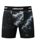 Tempesta Compression Shorts Black