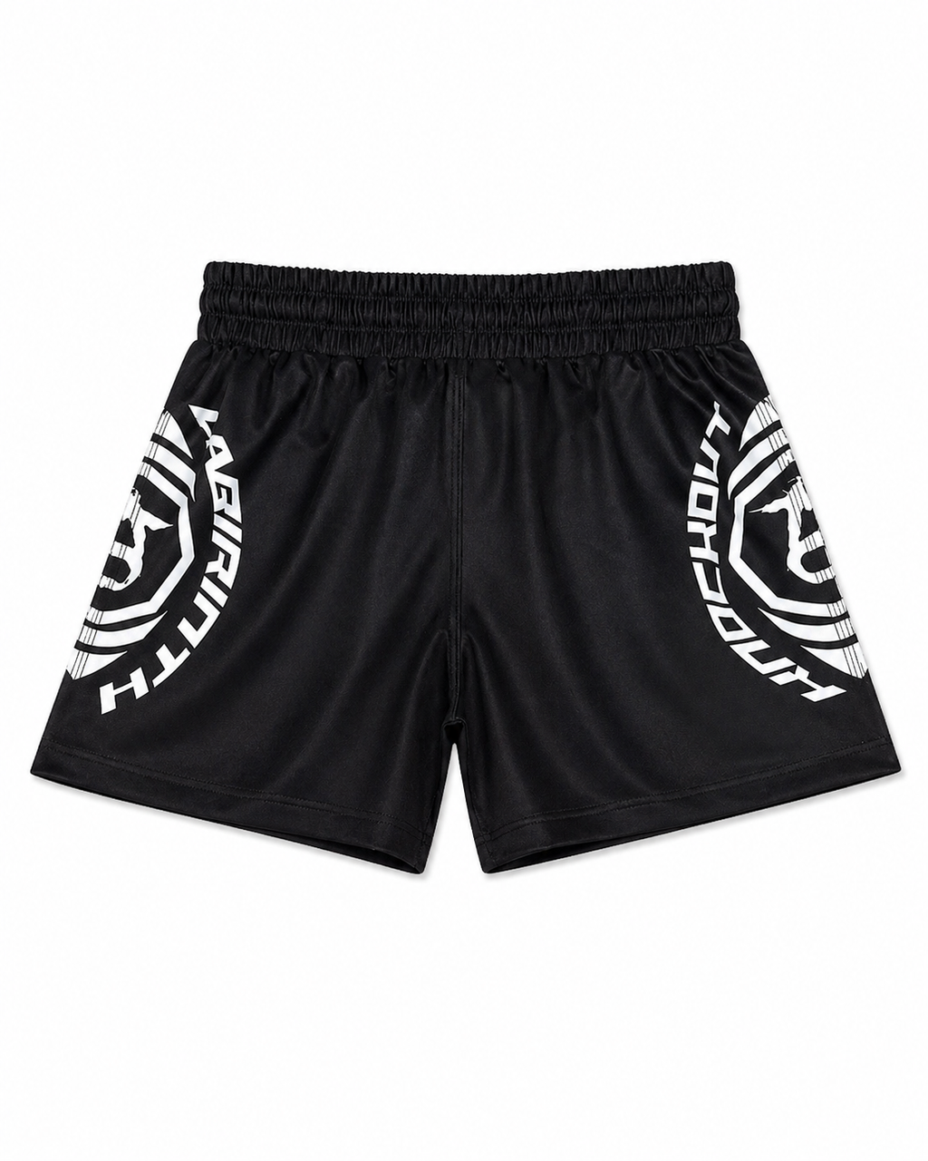 Momentum Classic Shorts Black