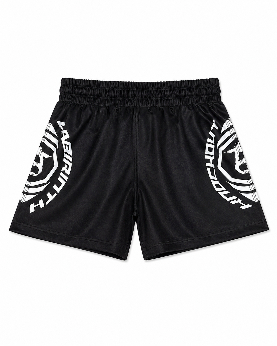 Momentum Classic Shorts Black