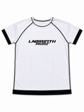 Momentum Rashguard White