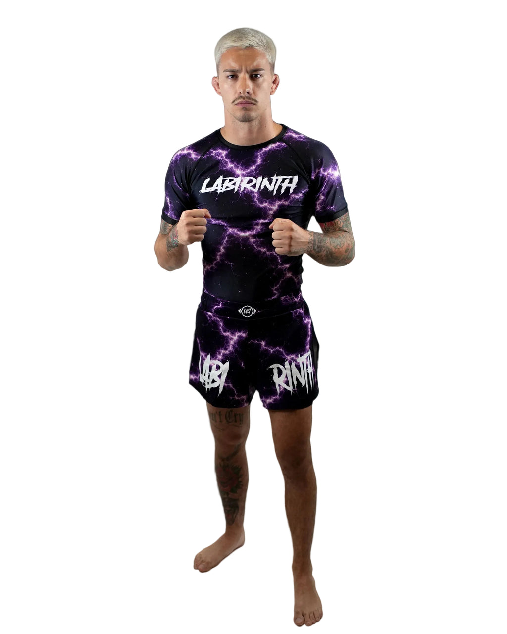 Tempesta Completo Purple