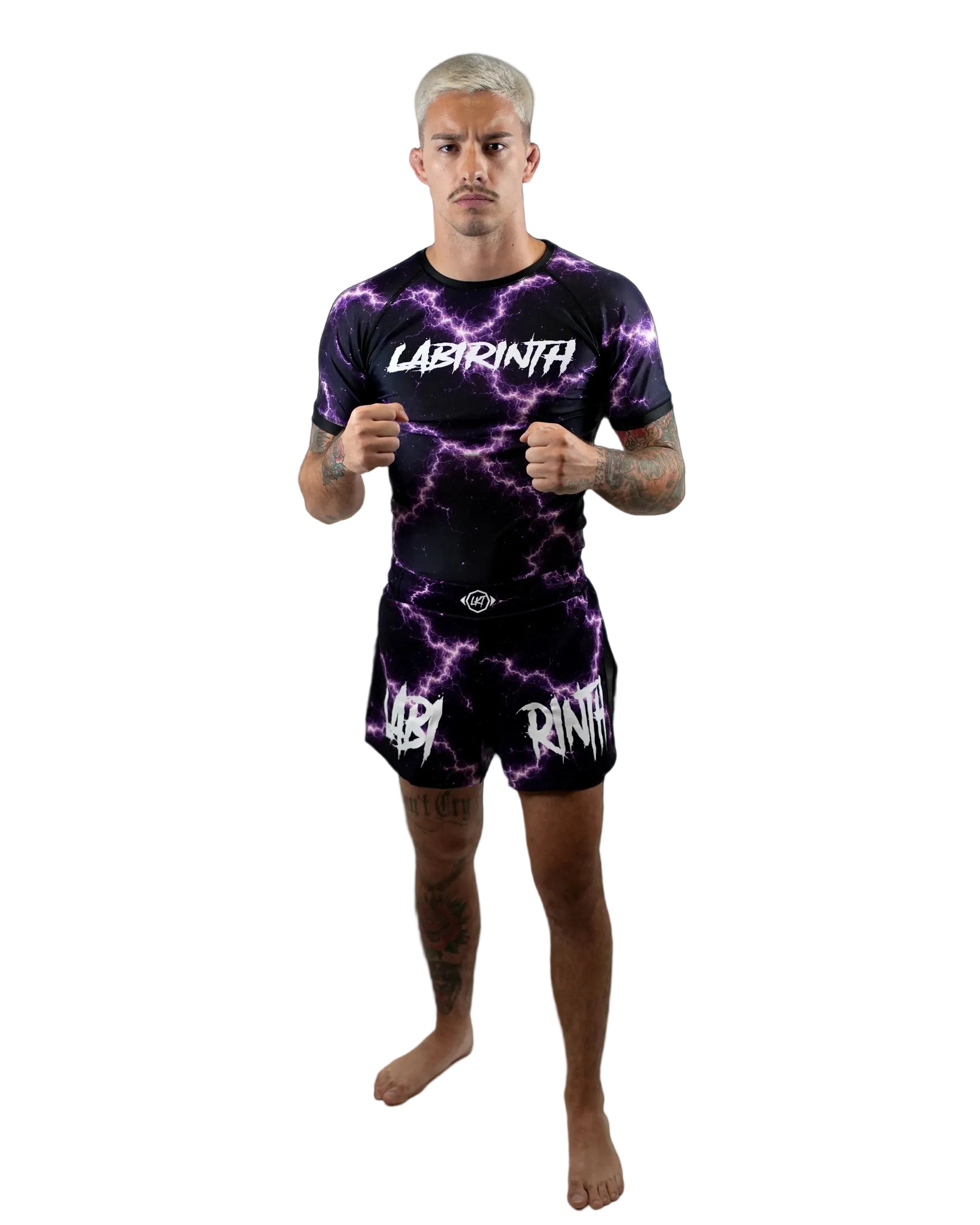 Tempesta Completo Purple