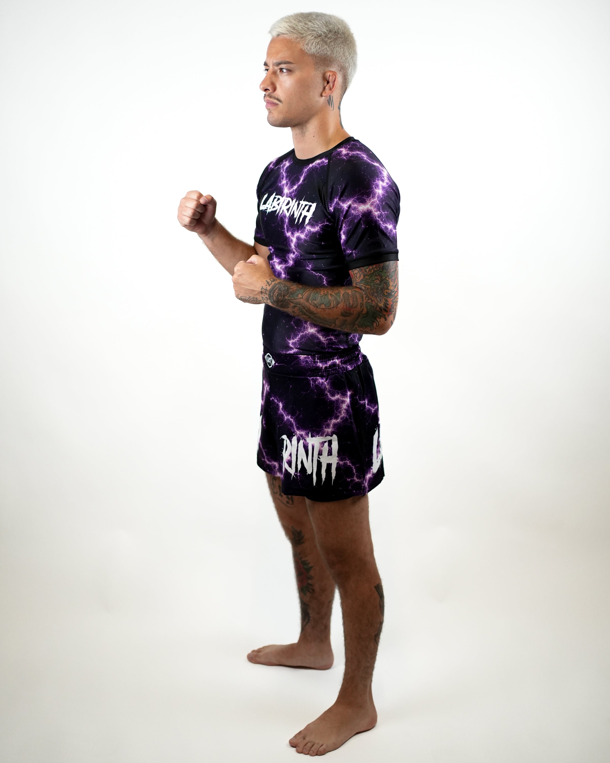 Tempesta Completo Purple