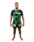 Tempesta Completo Green
