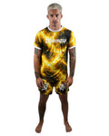 Tempesta Completo Yellow