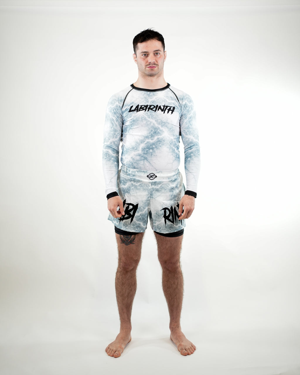 Tempesta Completo White