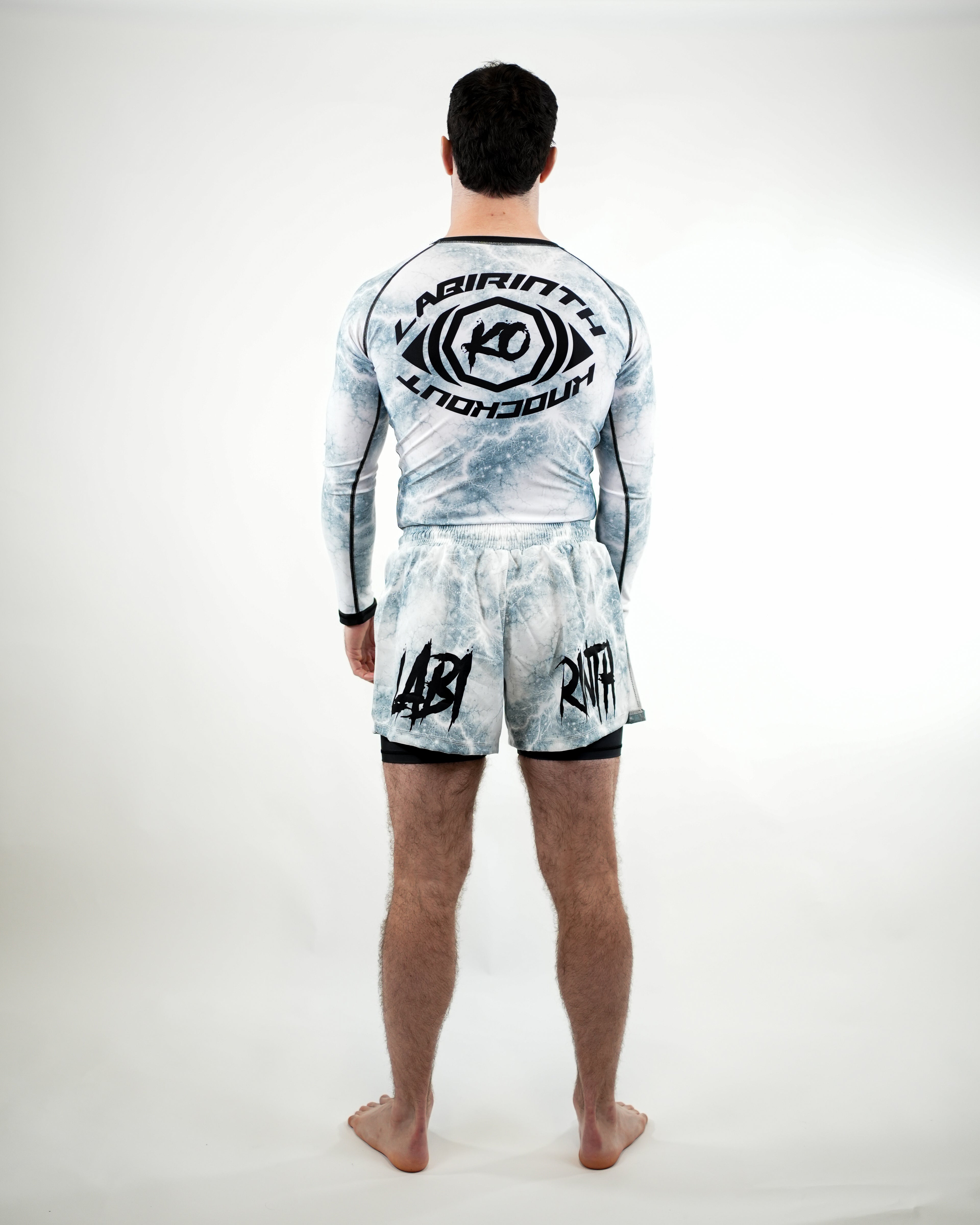 Tempesta Completo White