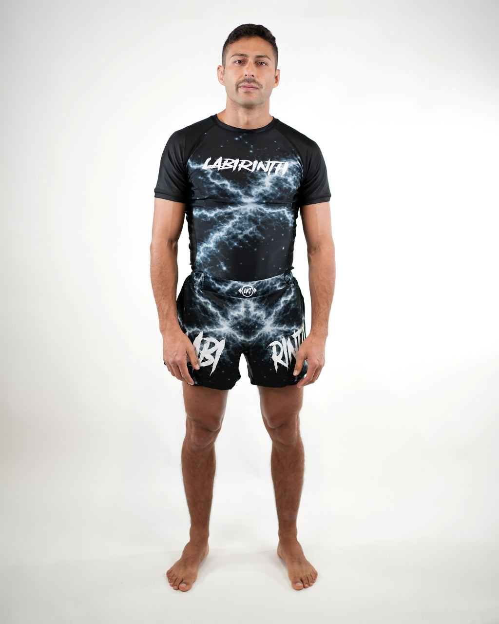 Tempesta Completo Black