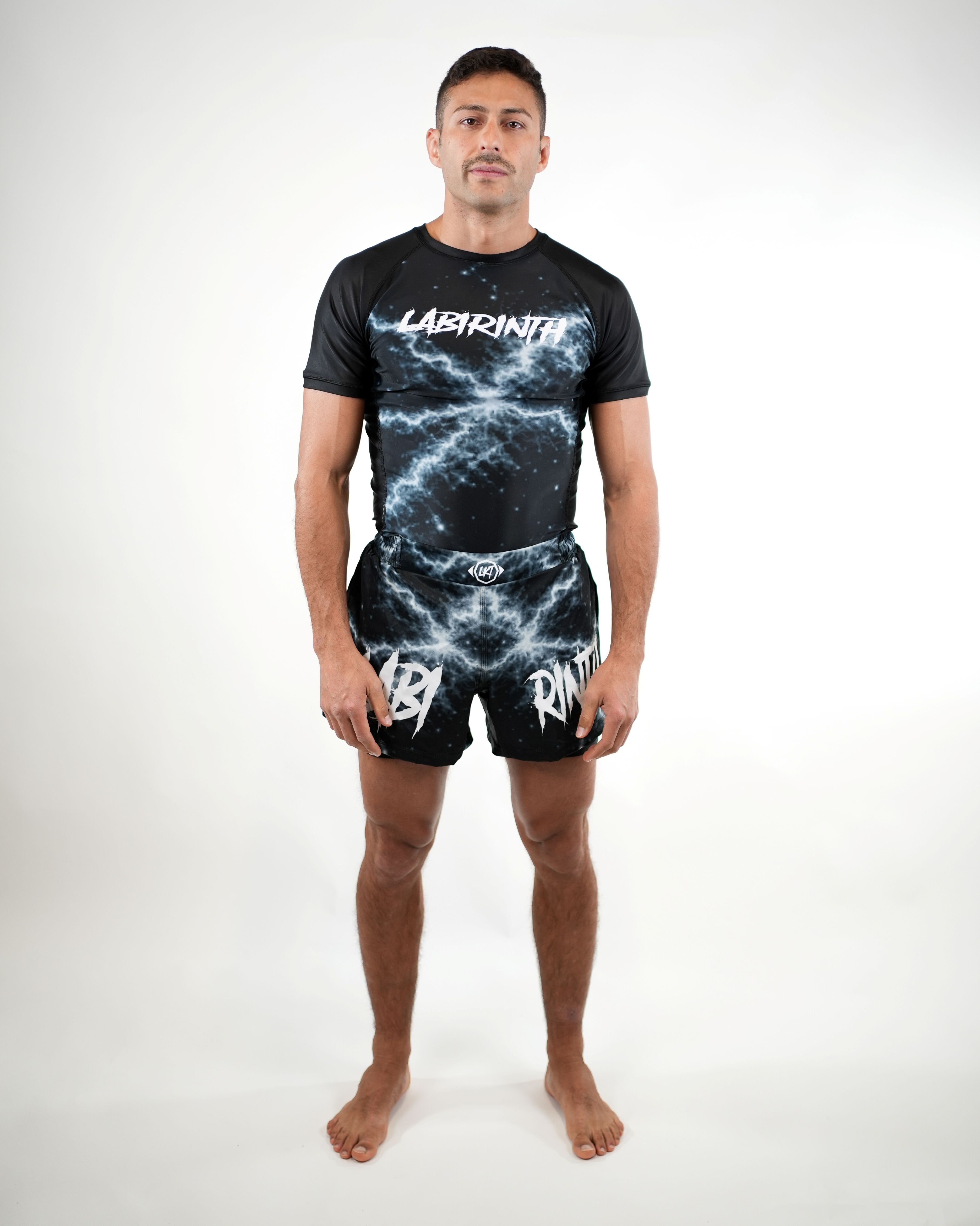 Tempesta Completo Black