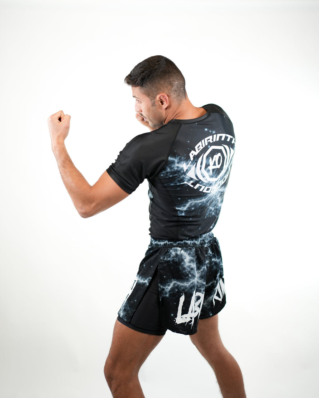 Tempesta Completo Black