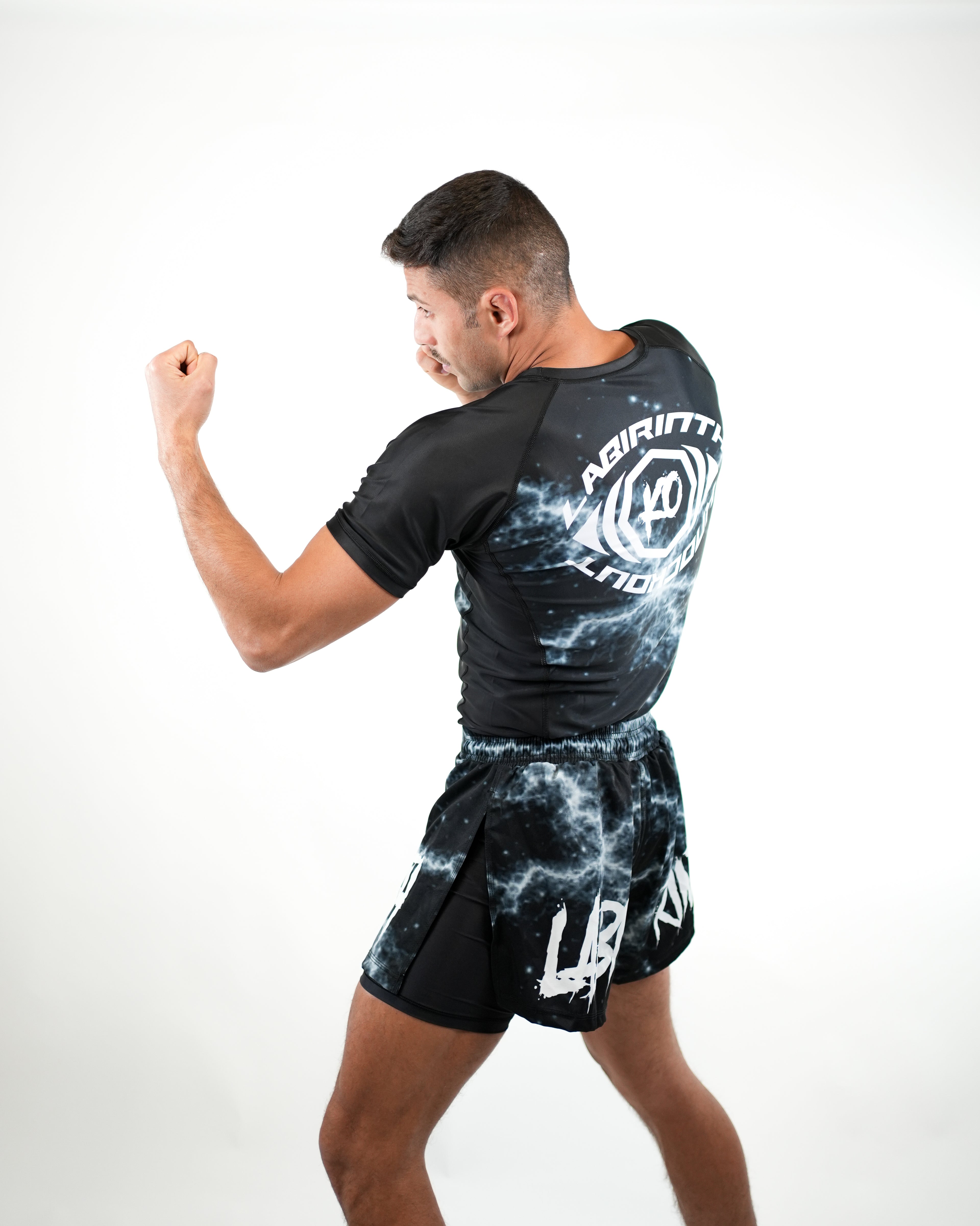 Tempesta Completo Black