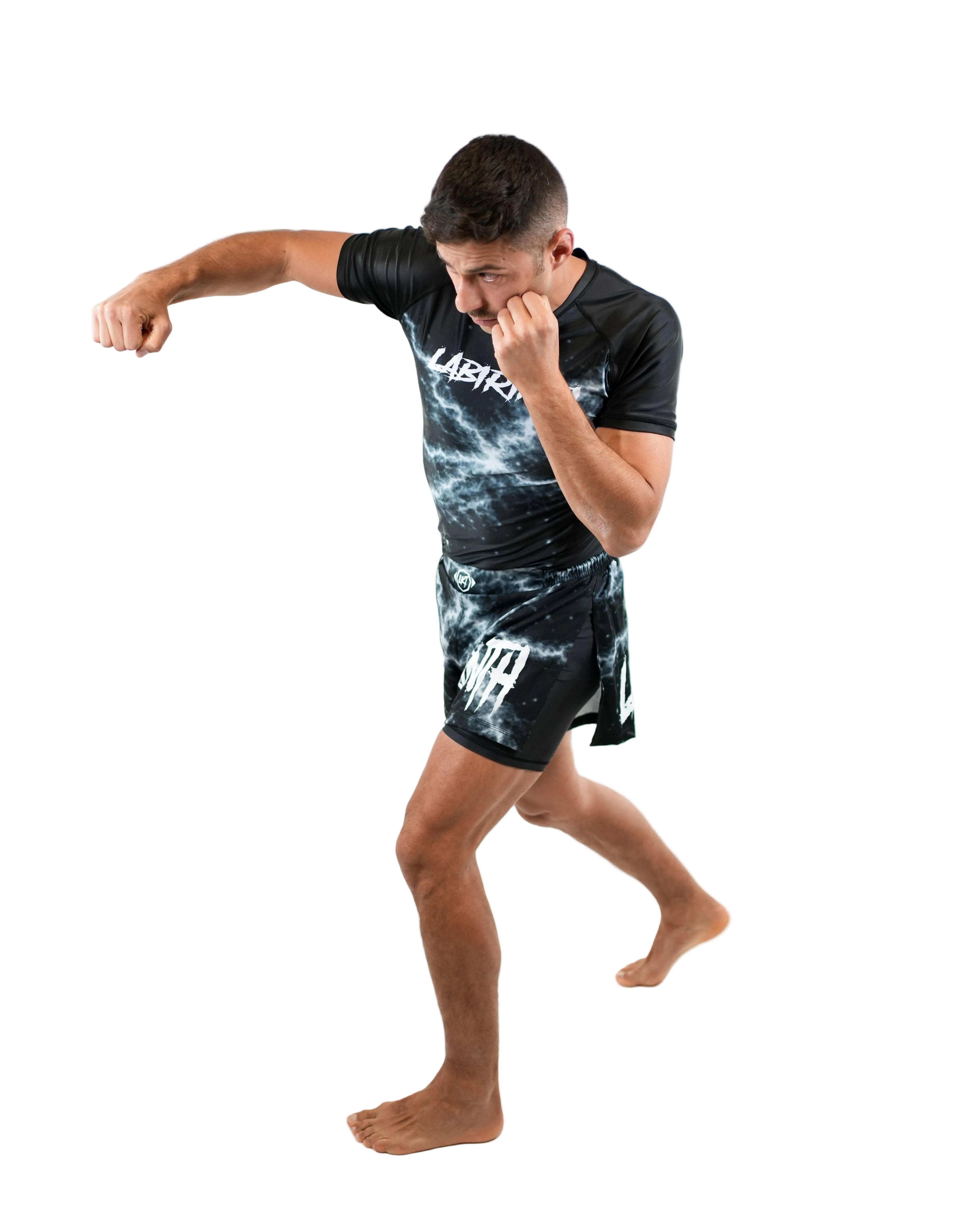Tempesta Completo Black