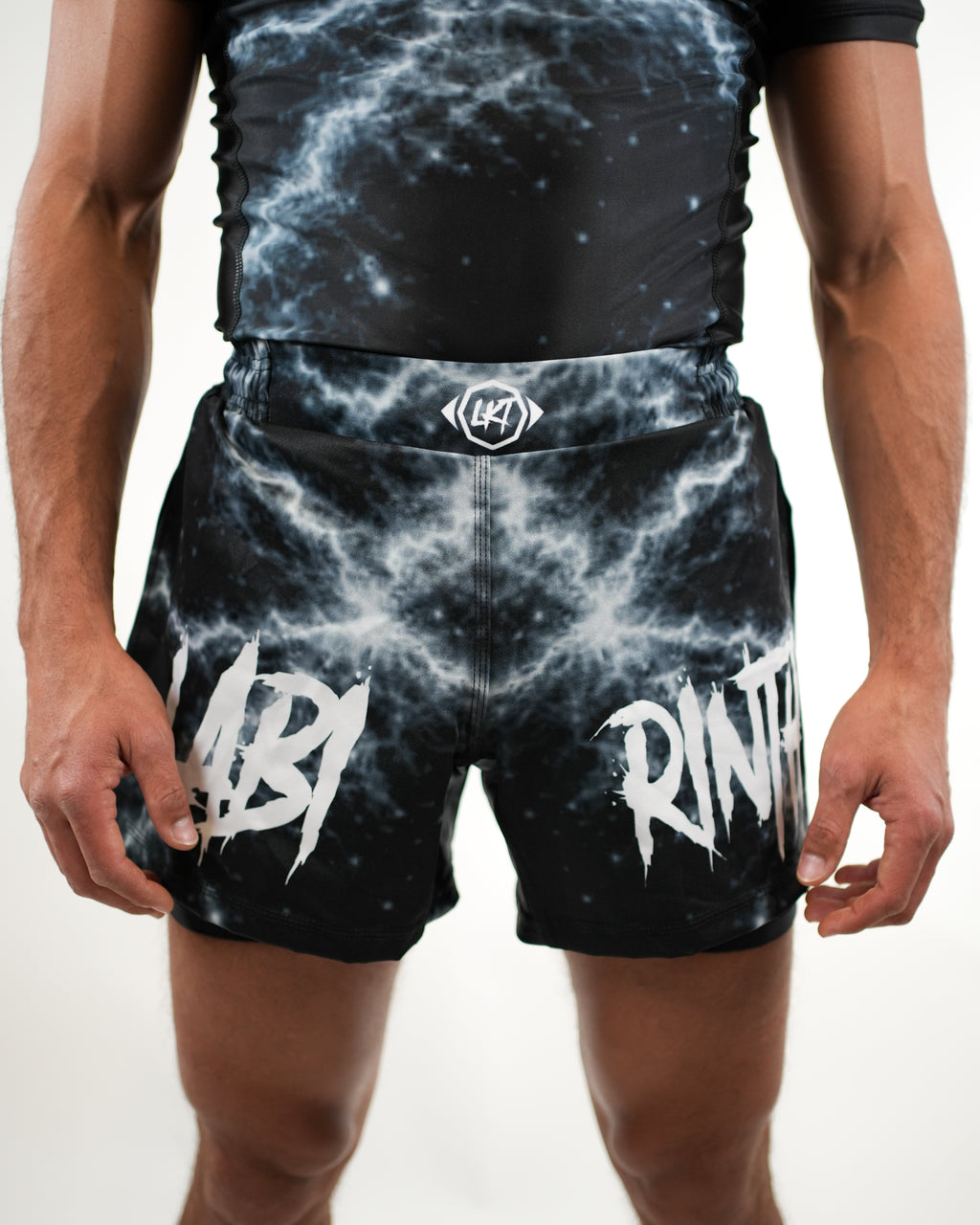 Tempesta Completo Black