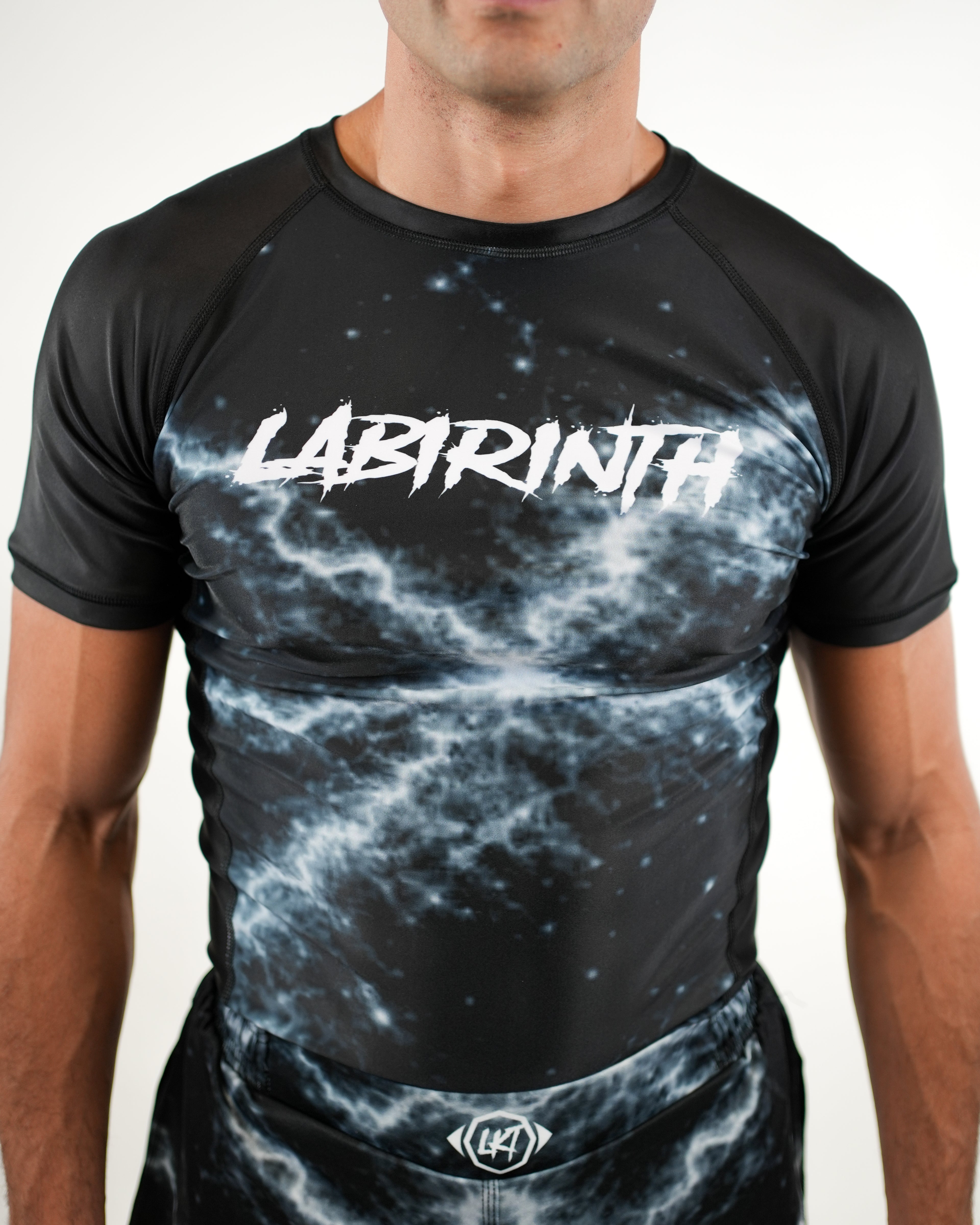 Tempesta Completo Black