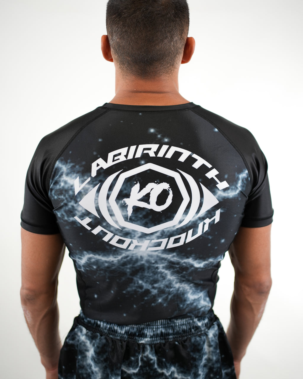 Tempesta Completo Black