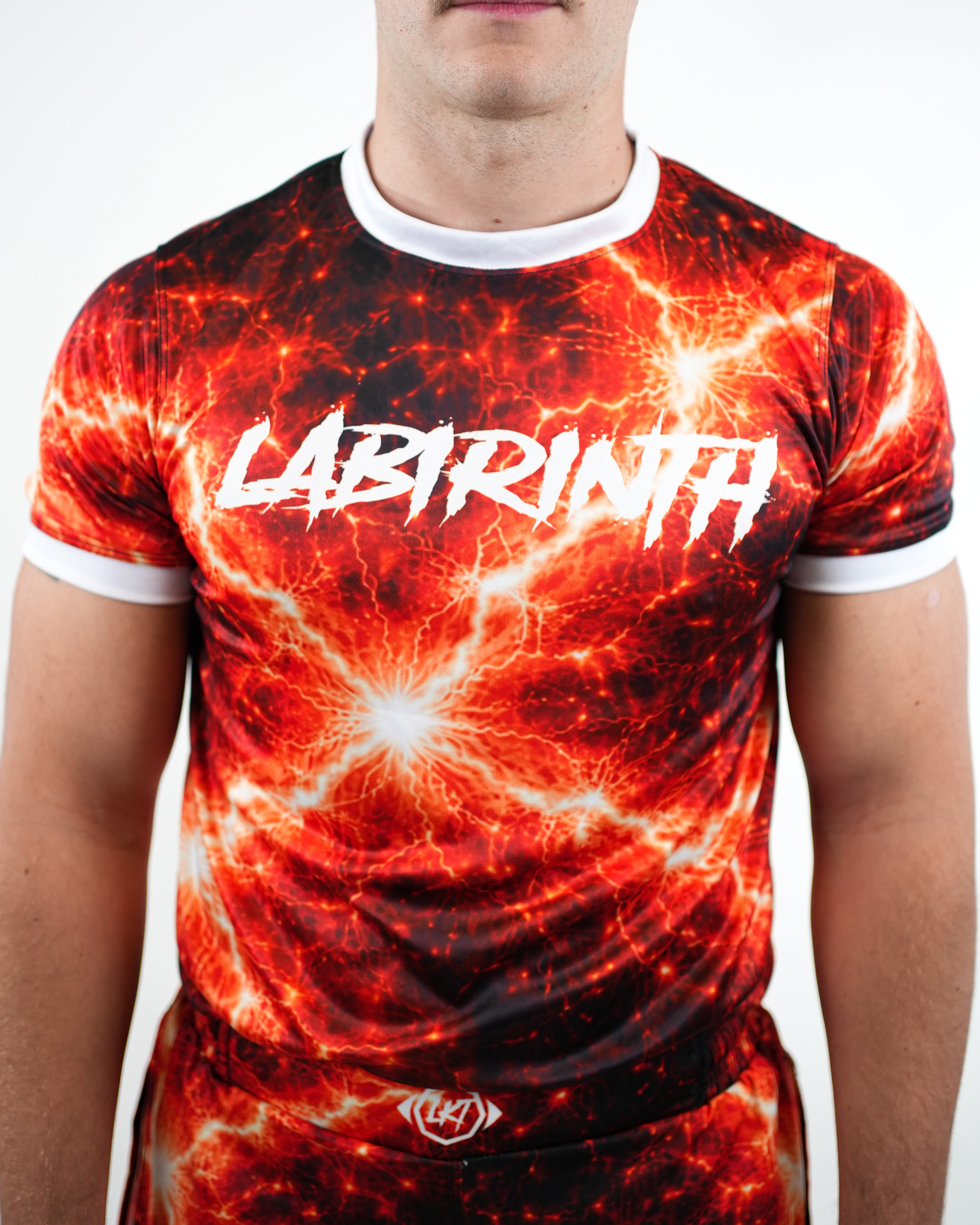Tempesta Completo Red