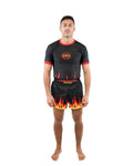 Momentum Completo Flame