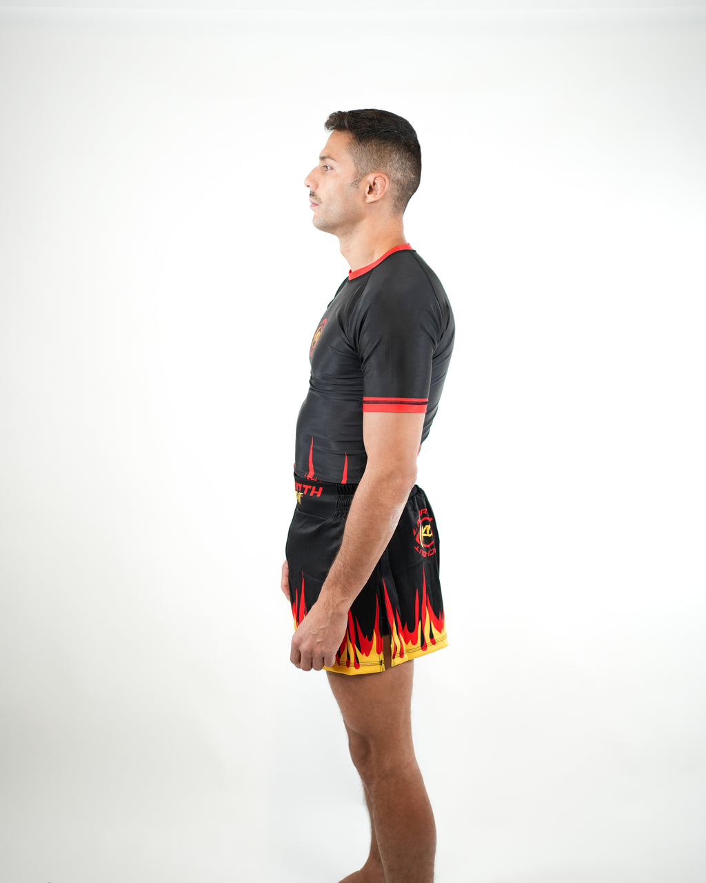 Momentum Completo Flame