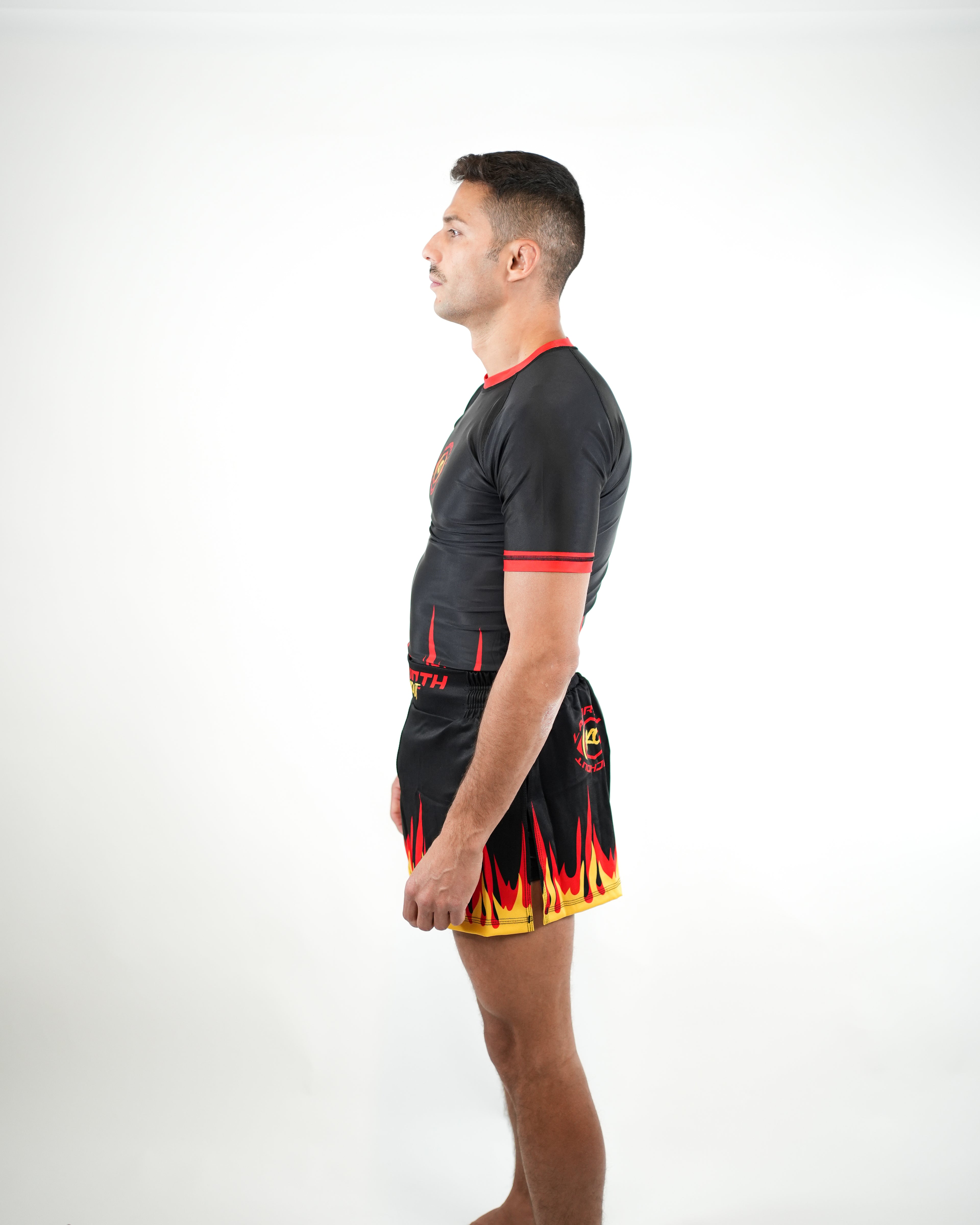 Momentum Completo Flame