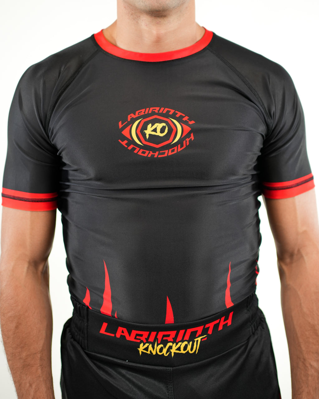 Momentum Completo Flame