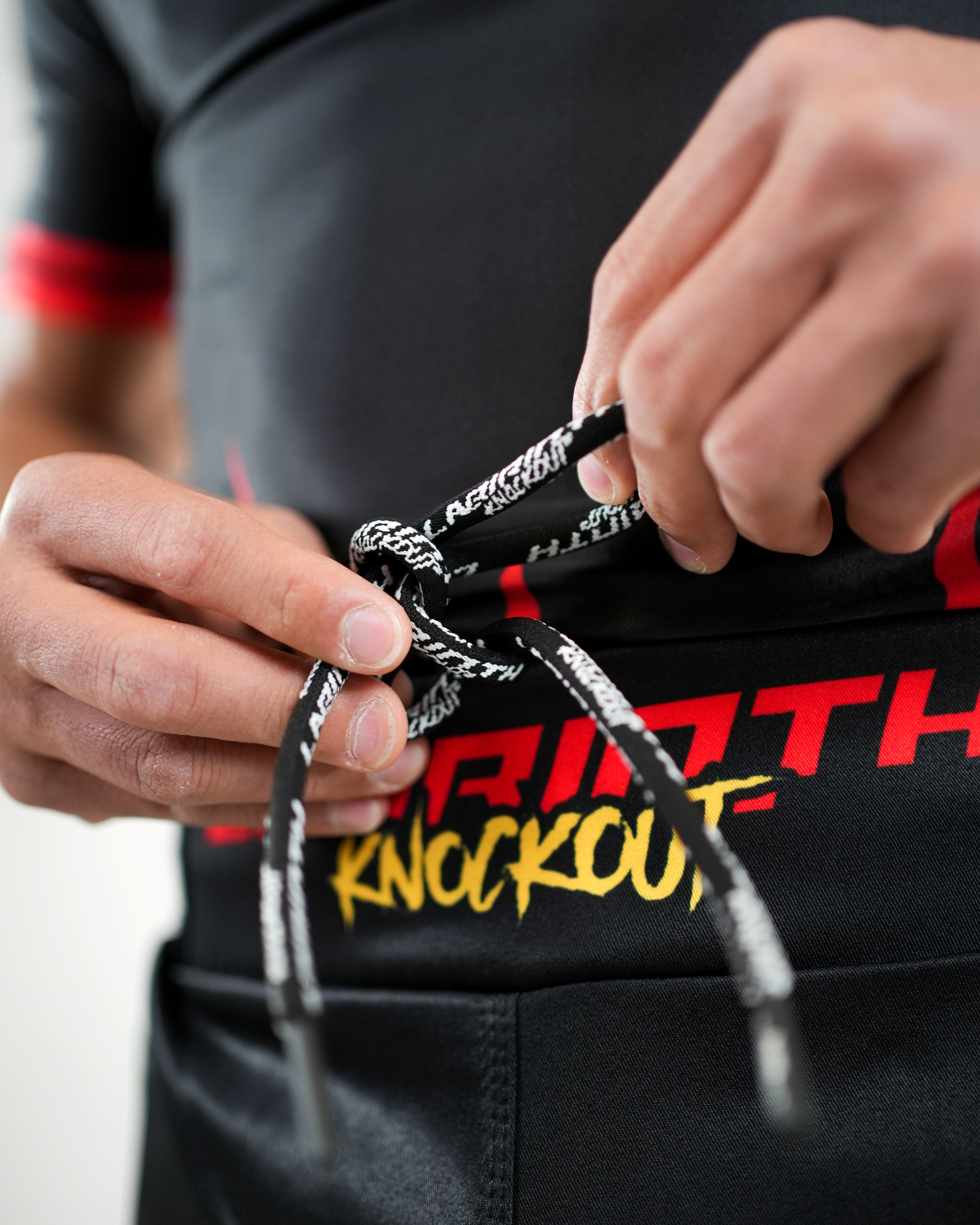Momentum Classic Shorts Flame