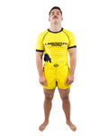 Gladiatore Completo Yellow