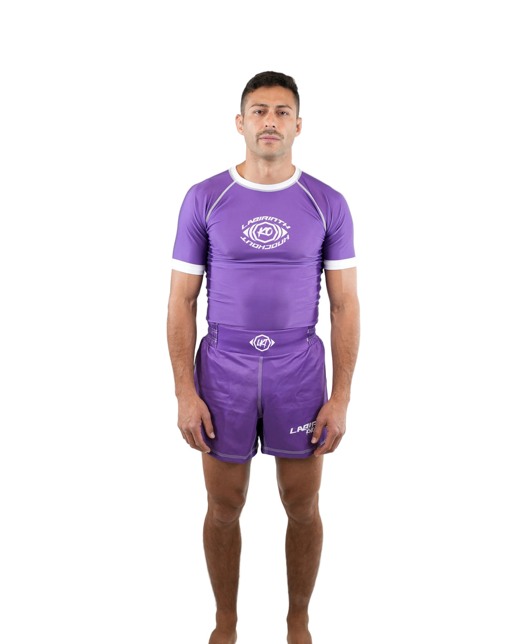 Momentum Completo Purple