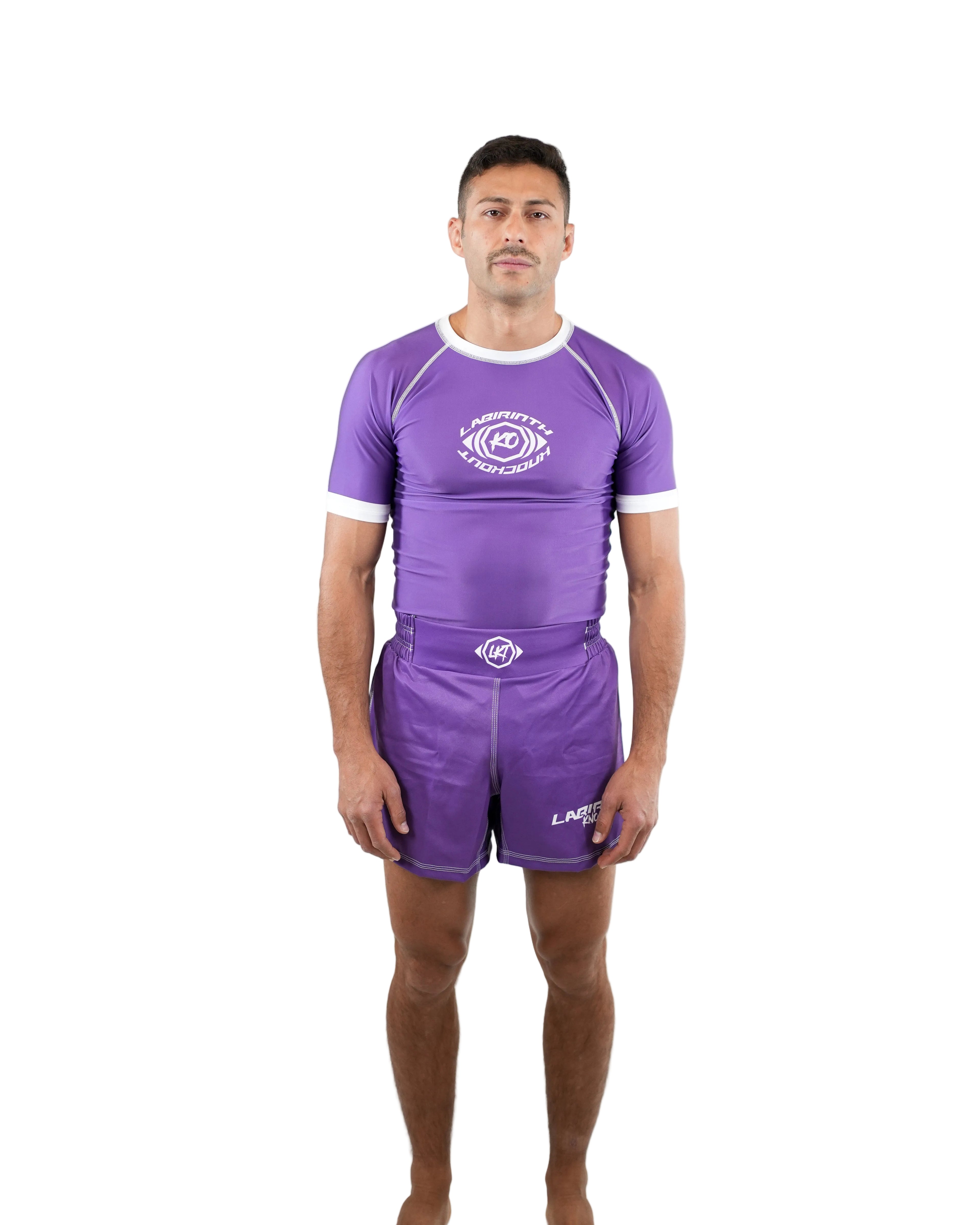 Momentum Completo Purple