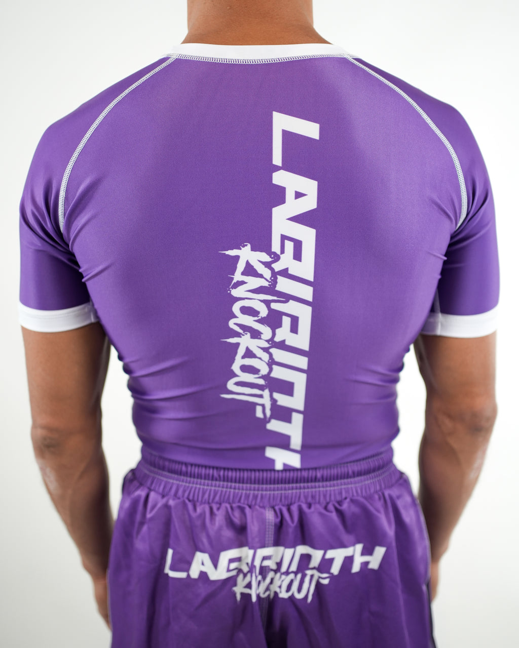 Momentum Completo Purple