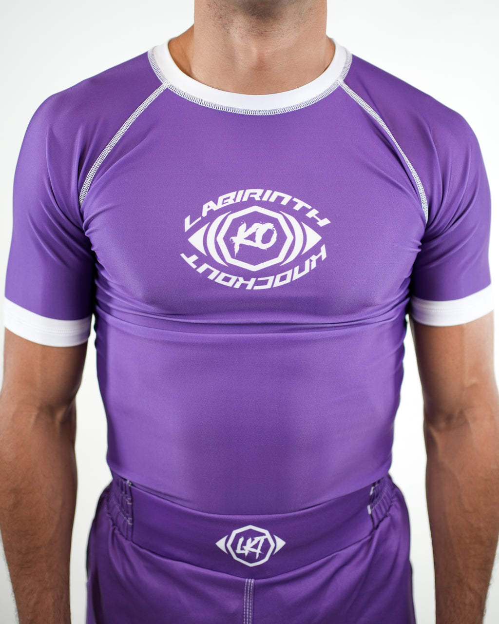 Momentum Completo Purple