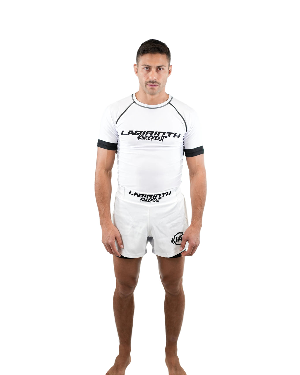 Momentum Completo White