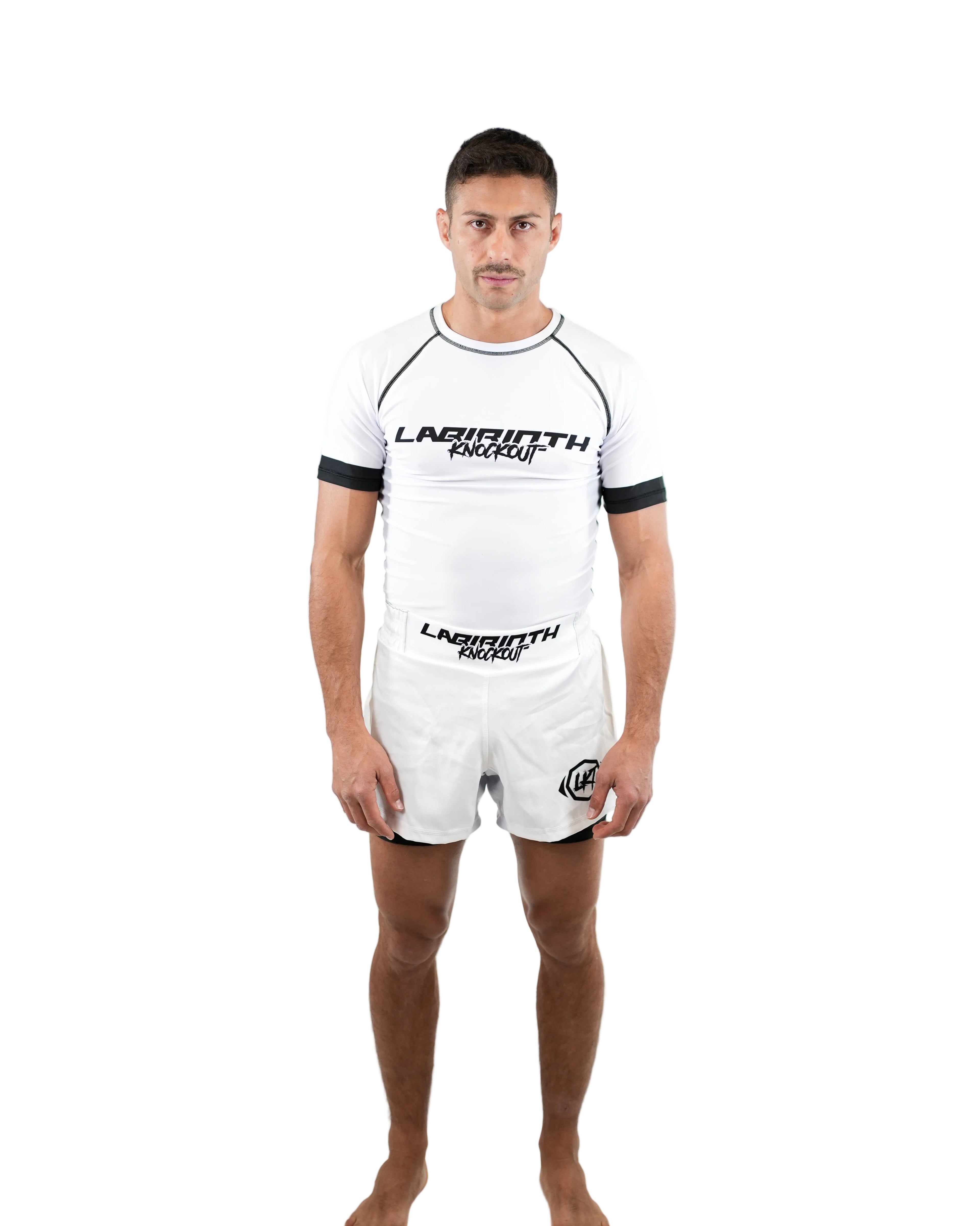 Momentum Completo White