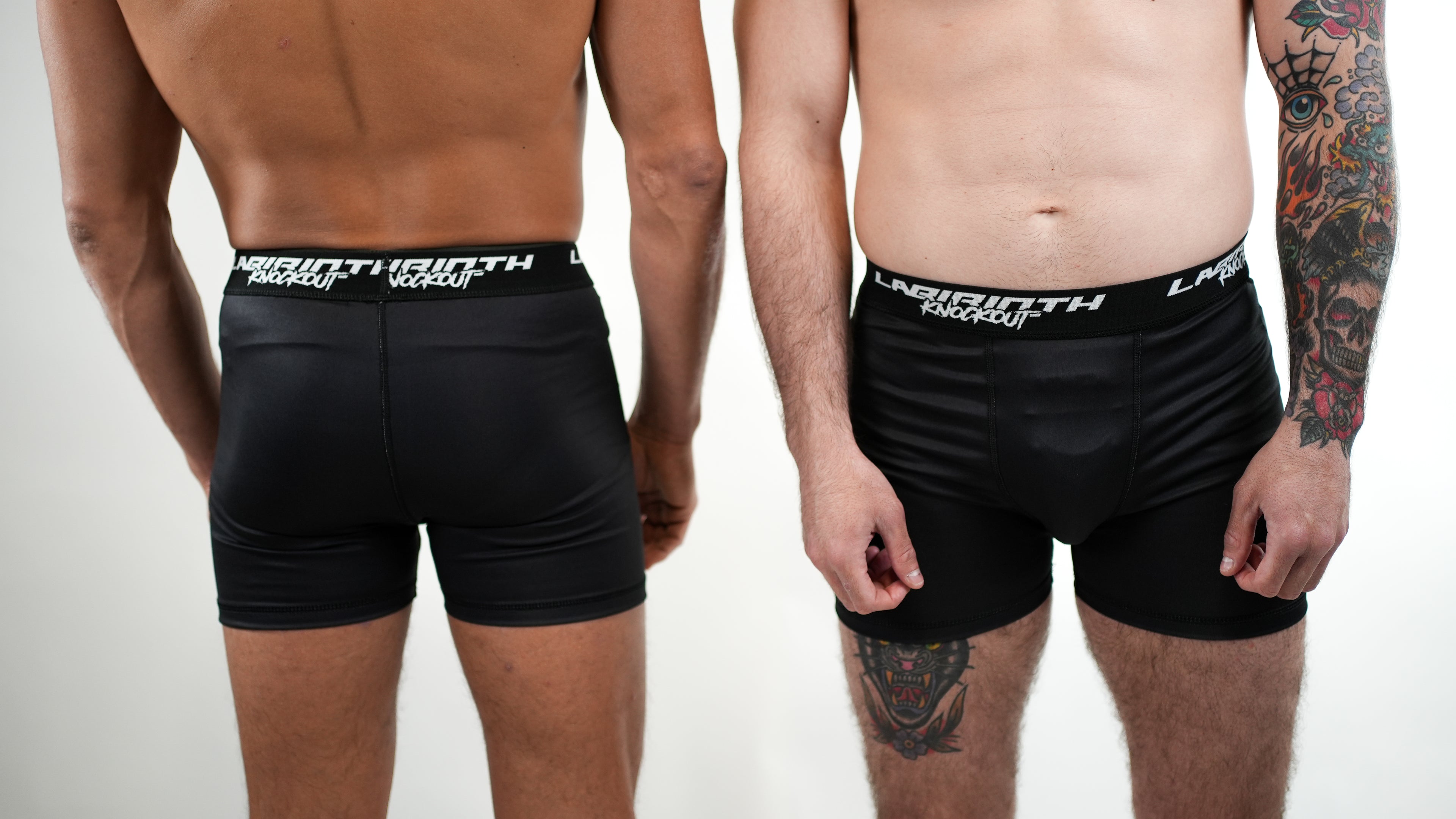 Underwear Black